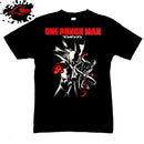 One Punch Man - Shadows - Anime & T.V Show T-Shirt - Blackwave Clothing