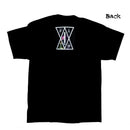 Panic At The Disco - Galaxy - Band T-Shirt - Blackwave Clothing