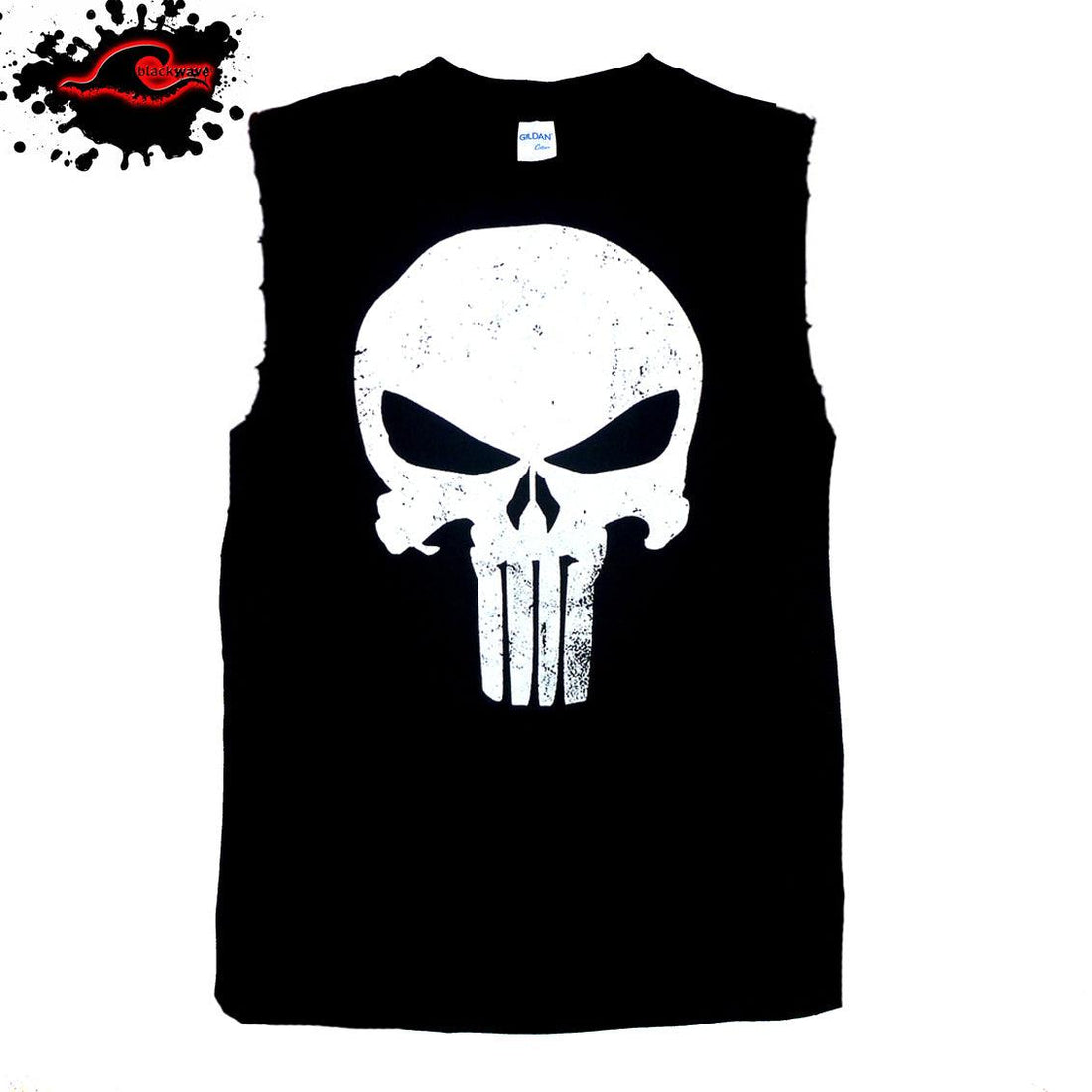 Punisher t shirt australia top