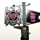 Slayer - Eagle - Authentic & Rare Official Band Buckle - Blackwave Clothing