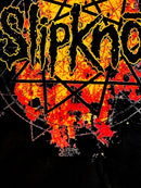 Slipknot - All Hope Is Gone - Frayed-Cut Modified Singlet - Blackwave Clothing