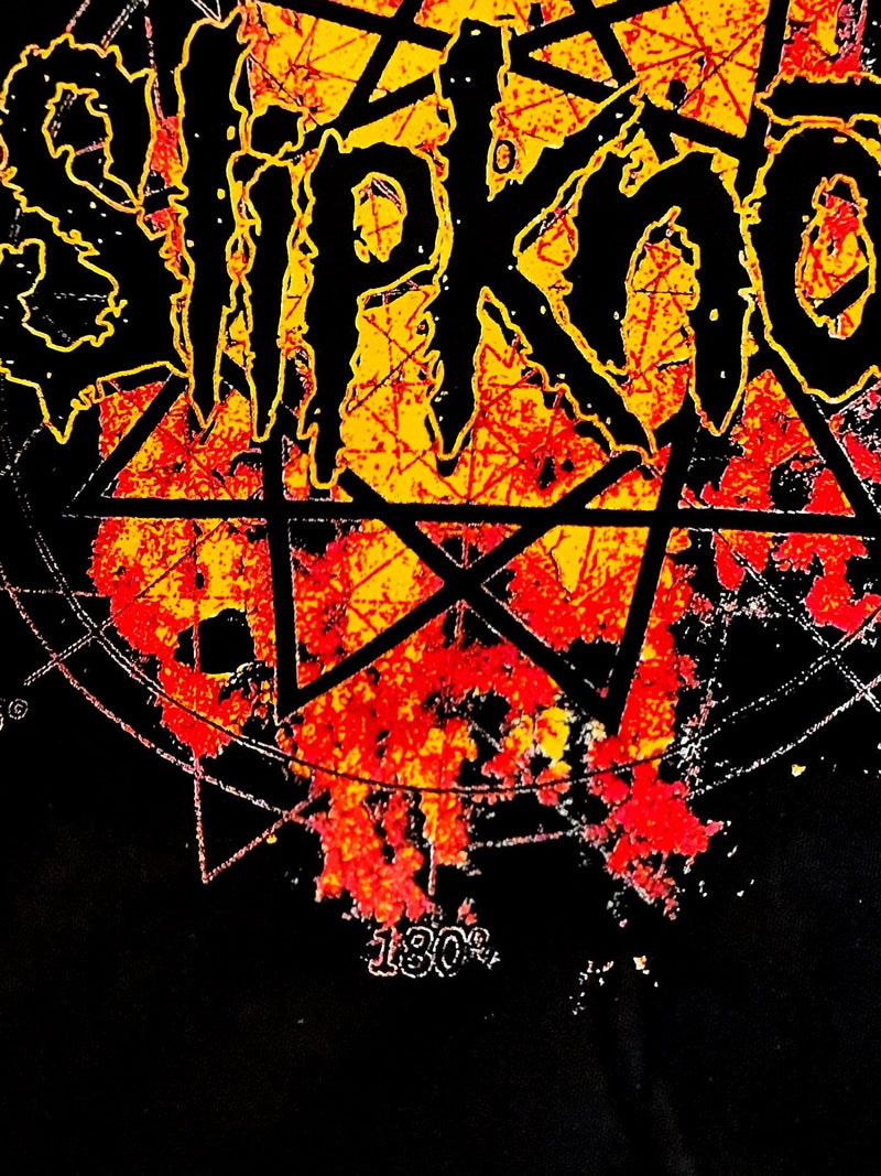 Slipknot - All Hope Is Gone - Official Licensed Band T-Shirt - Blackwave Clothing