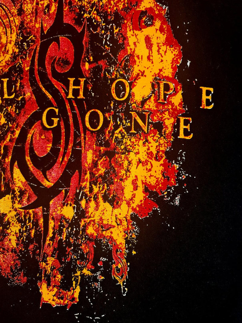Slipknot - All Hope Is Gone - Official Licensed Band T-Shirt - Blackwave Clothing