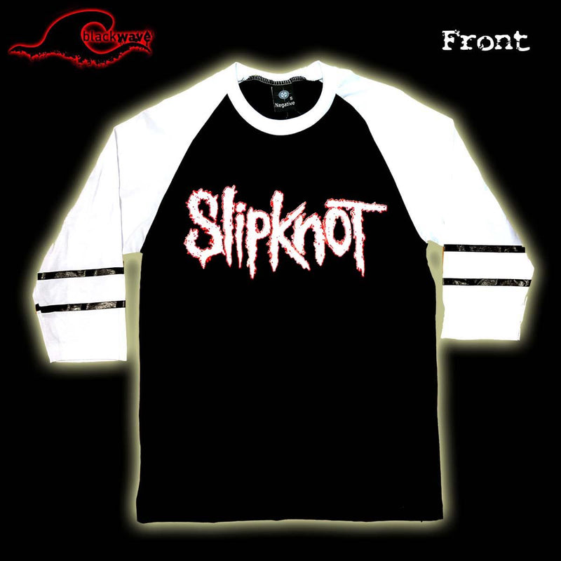 Slipknot - People=Shit - Band T-Shirt - Blackwave Clothing