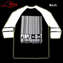 Slipknot - People=Shit - Band T-Shirt - Blackwave Clothing