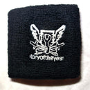 Story Of The Year - Wristband - Sweatband - Blackwave Clothing