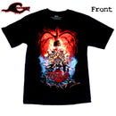 Stranger Things - Classic Season 1 - Movie & T.V Show T-Shirt - Blackwave Clothing