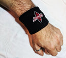 Taking Back Sunday - Wristband - Sweatband - Blackwave Clothing