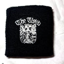 The Used - Its Our Time To Shine - Wristband - Sweatband - Blackwave Clothing