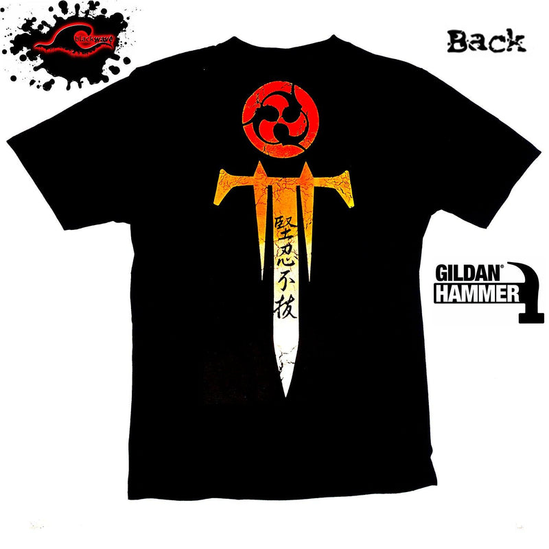 Trivium - Japanese Dragon - Band T-Shirt - Blackwave Clothing